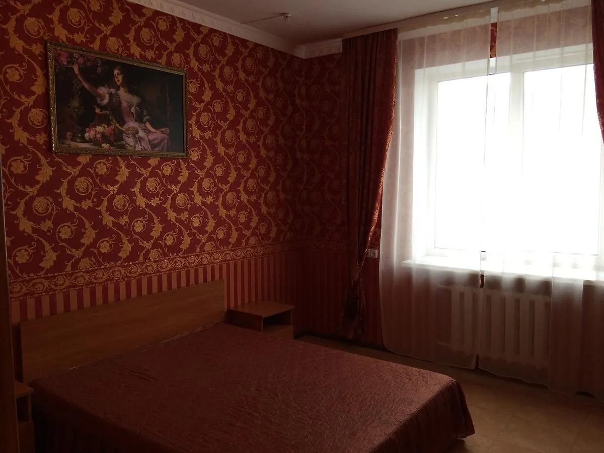 Hotel Avtocontinent Kiev 0*, Kyiv