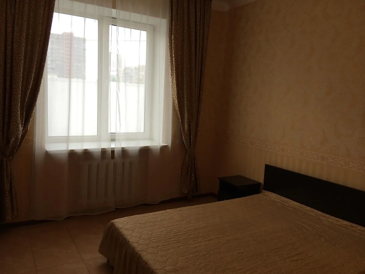 Hotel Avtocontinent Kiev Ukraine