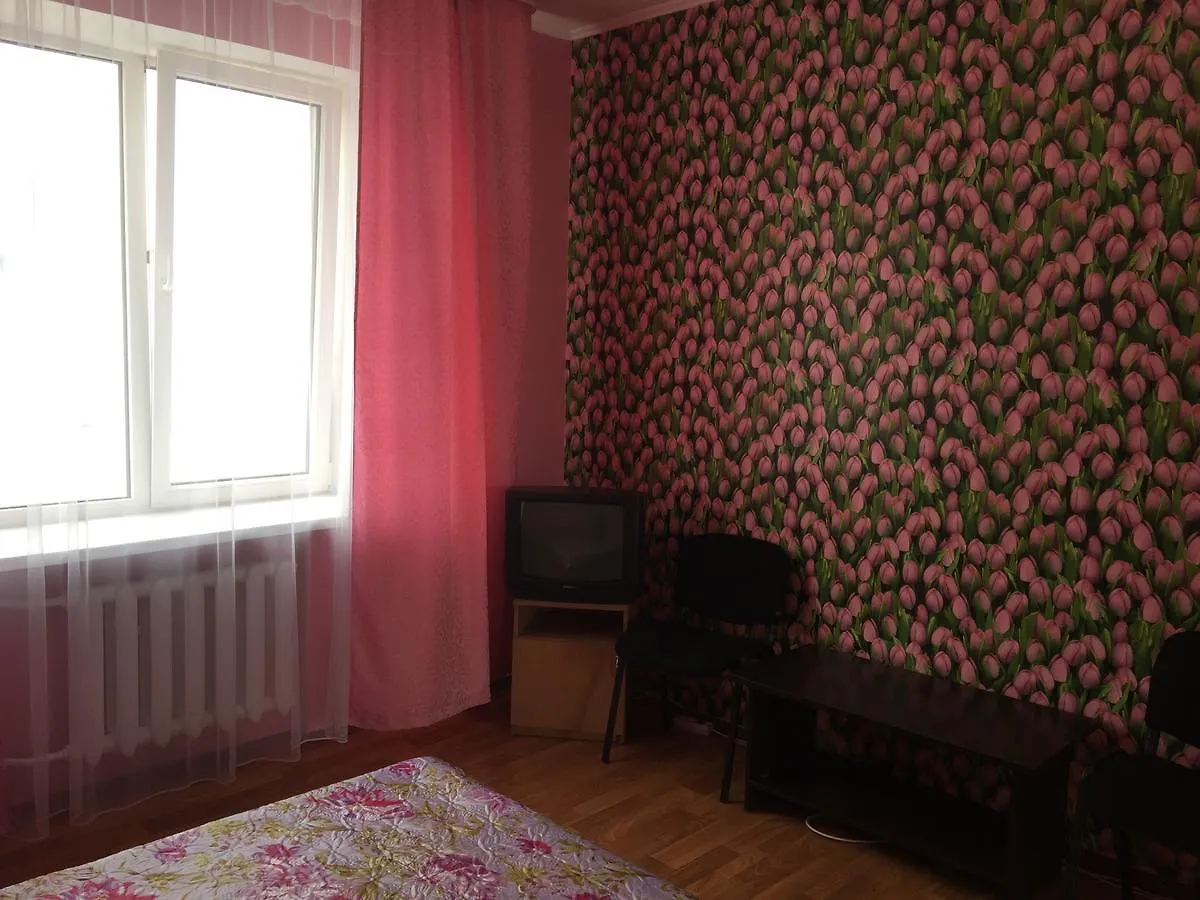 Inn Hotel Avtocontinent Kiev